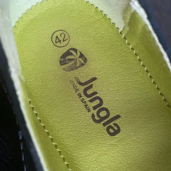 Jungla flatsd - Picture 2 of 3